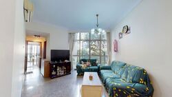 The Bayshore (D16), Condominium #566828511